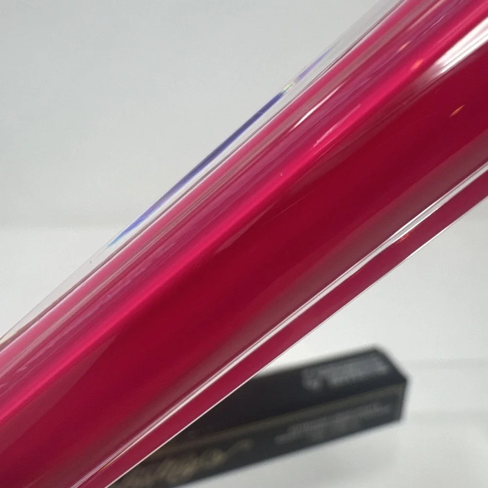 KVD Everlasting Hyperlight Liquid Lipstick - Scarlet Pearl - 7 ml